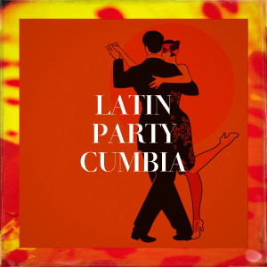 อัลบัม Latin Party Cumbia ศิลปิน Latin Sound