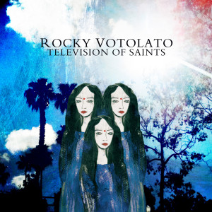 Dengarkan lagu Crooked Arrows nyanyian Rocky Votolato dengan lirik
