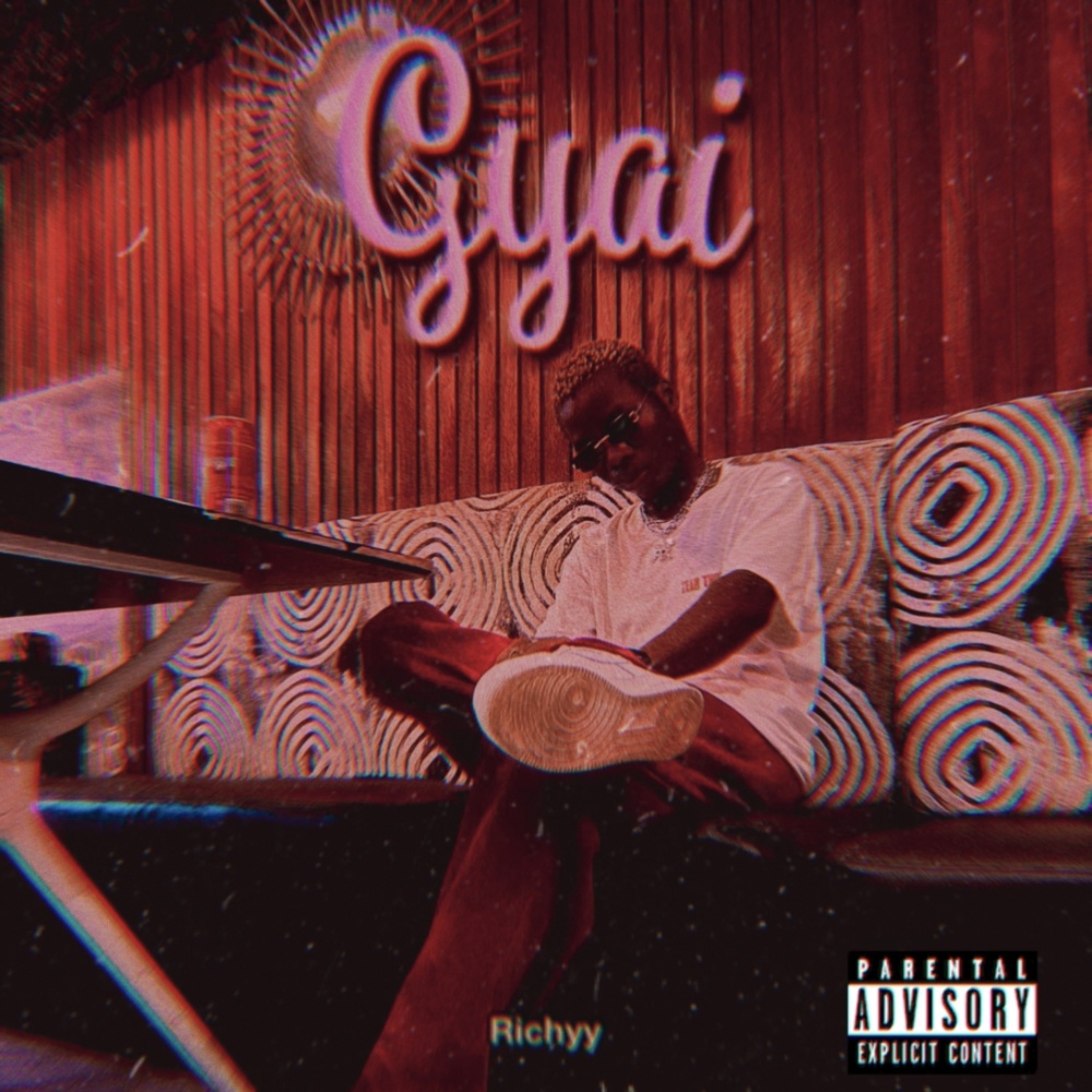 Gyai (Explicit)