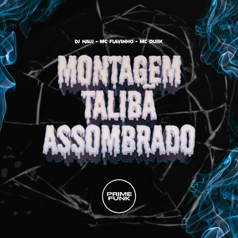 Montagem Talibã Assombrado (Explicit)