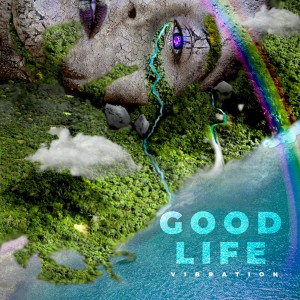 Album Good Life from Vibration