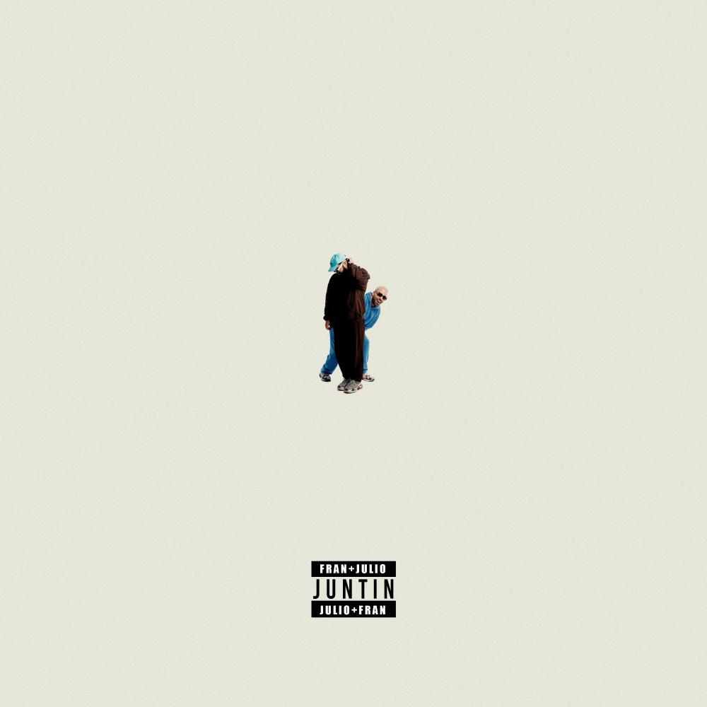 Juntin (Explicit)