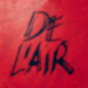 Album De l'air from Joi