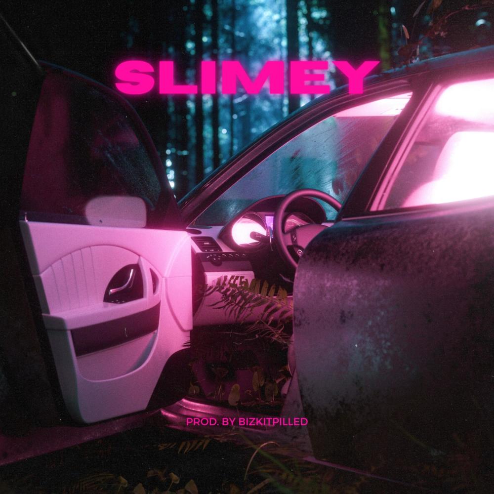 Slimey