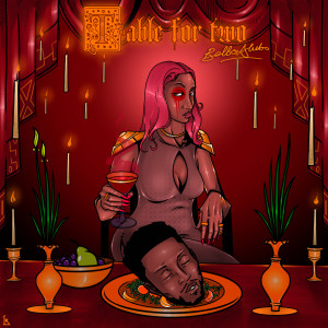 Dengarkan Table for Two lagu dari Bella Alubo dengan lirik