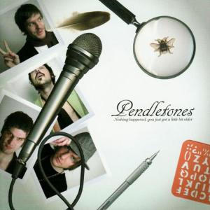 ดาวน์โหลดและฟังเพลง Huckleberry Fead พร้อมเนื้อเพลงจาก Pendletones