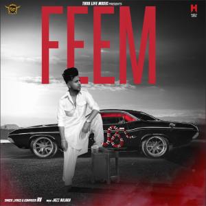 收听RV的FEEM歌词歌曲