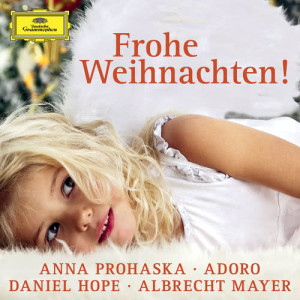 收聽Albrecht Mayer的2. Largo ma non tanto (Transcr. for Oboe and Violin)歌詞歌曲