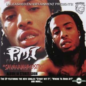 ดาวน์โหลดและฟังเพลง Where Ya Hood At? (Explicit) พร้อมเนื้อเพลงจาก P.M.I.
