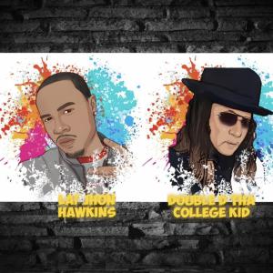 ดาวน์โหลดและฟังเพลง Lingo (feat. Lai'jhon Hawkins|Explicit) พร้อมเนื้อเพลงจาก DoubleDThaCollegeKId