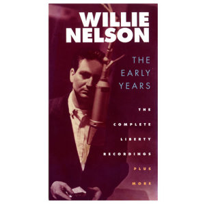 收聽Willie Nelson的Half A Man歌詞歌曲