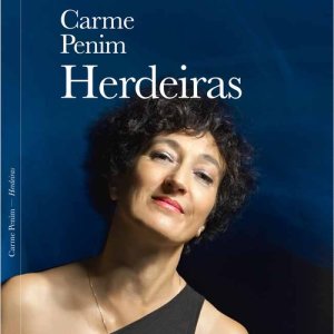 ดาวน์โหลดและฟังเพลง Vertical พร้อมเนื้อเพลงจาก Carmen Penim