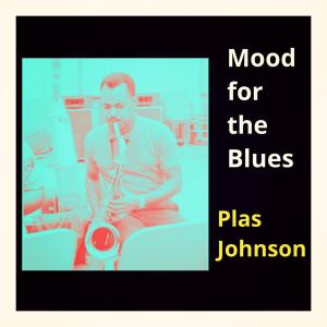 Plas Johnson的專輯Mood for the Blues