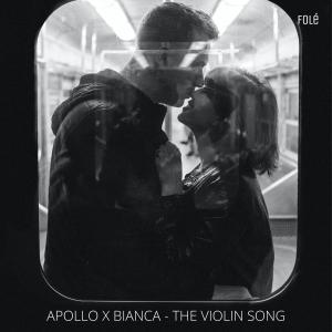 ดาวน์โหลดและฟังเพลง The Violin Song พร้อมเนื้อเพลงจาก Apollo Producer
