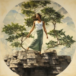 Album Sustained Altitude from Relaxation and Meditation