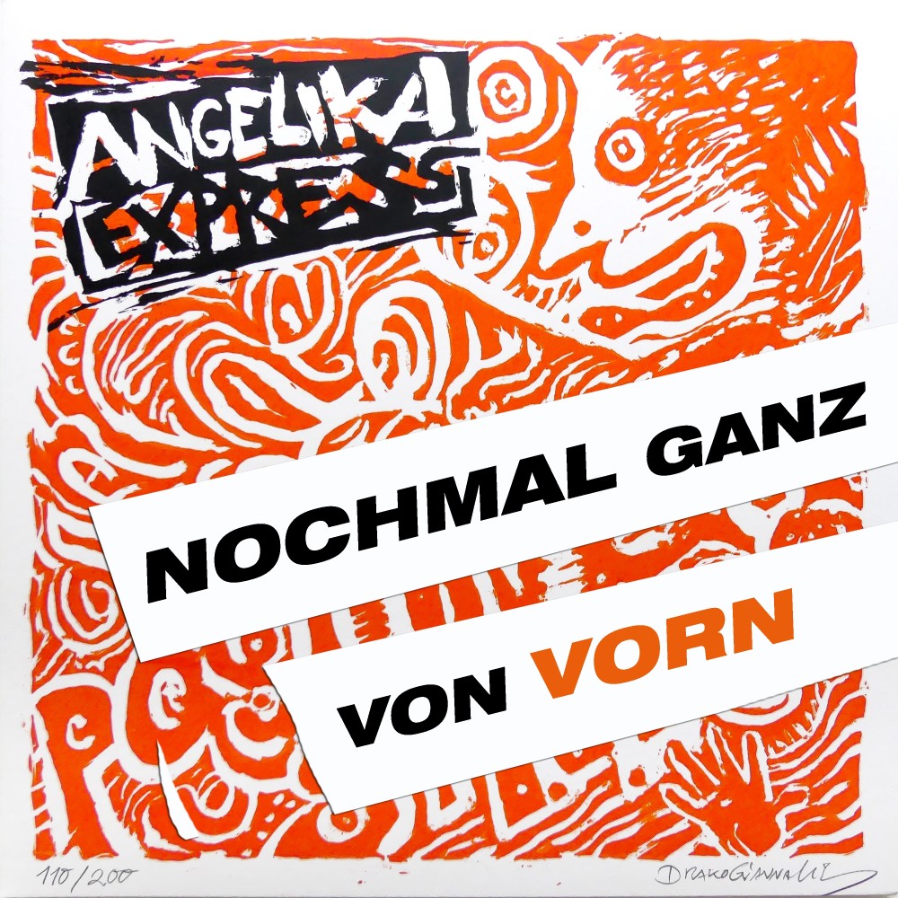 Nochmal ganz von vorn (Explicit)