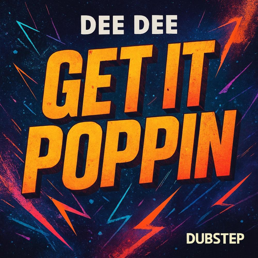 GET IT POPPIN