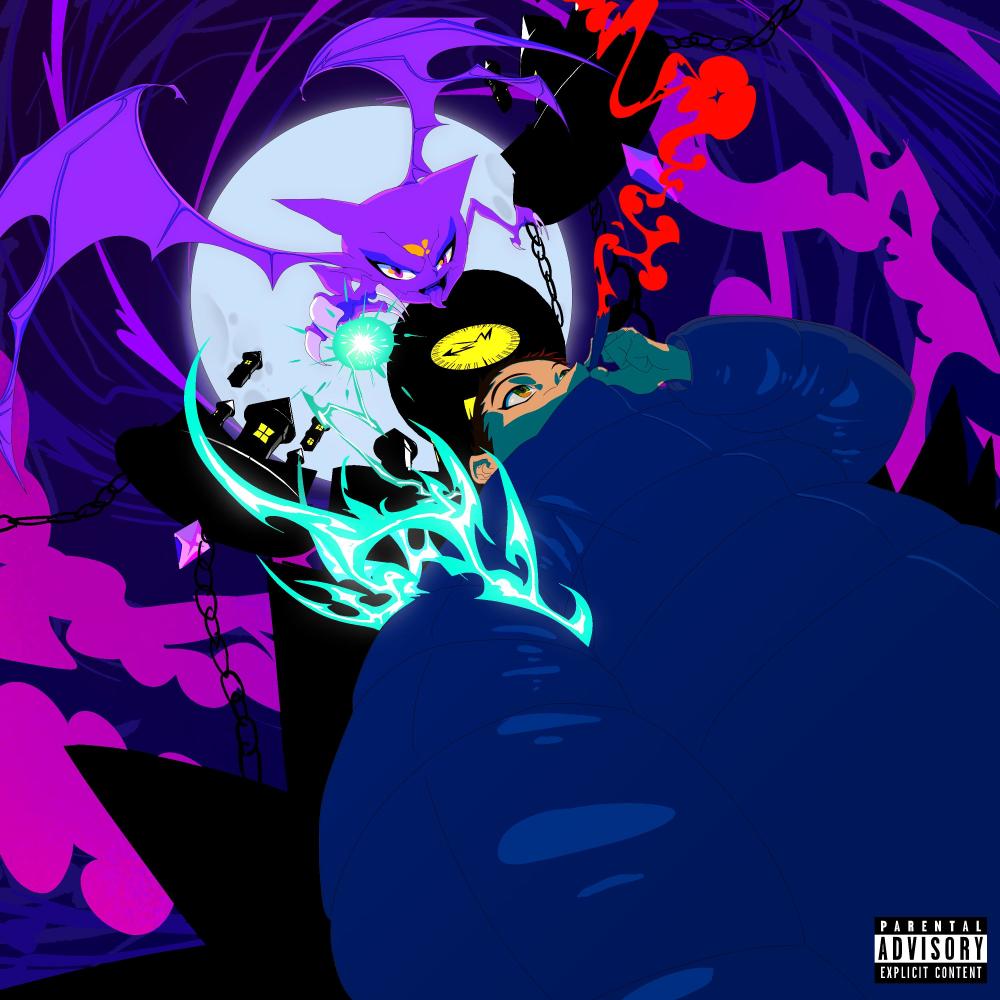 wockAdikts, Pt. 1 (Explicit)