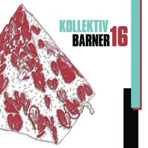 收聽Kollektiv Barner 16的Mimimimi歌詞歌曲
