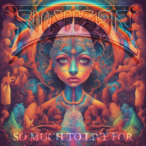 Listen to So Much to Live For song with lyrics from SINIZEN