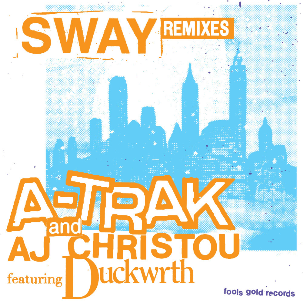 Sway (Fleur Shore Remix)