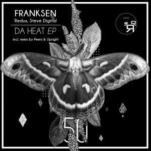 收听Franksen的Chance歌词歌曲
