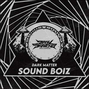 Album Sound Boiz from Dark Matter