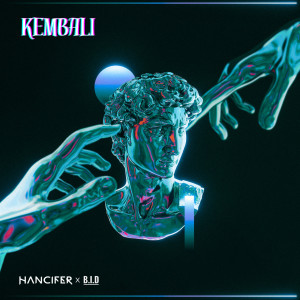 Album Kembali from Preketeknism