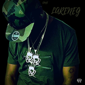 Album Lareneg (Explicit) from 