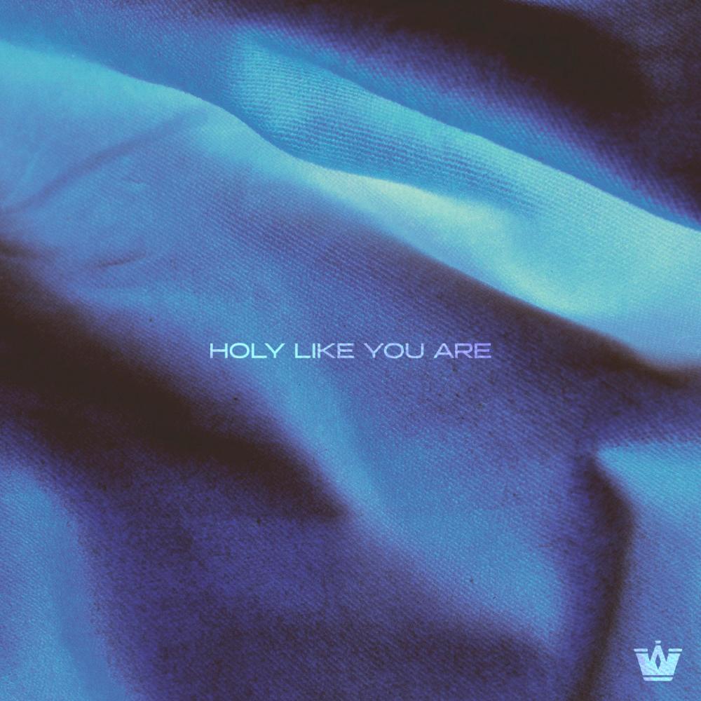 Holy Like You Are