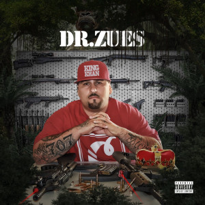 Dengarkan lagu Norte Ridin' (Explicit) nyanyian Dr. Zues dengan lirik