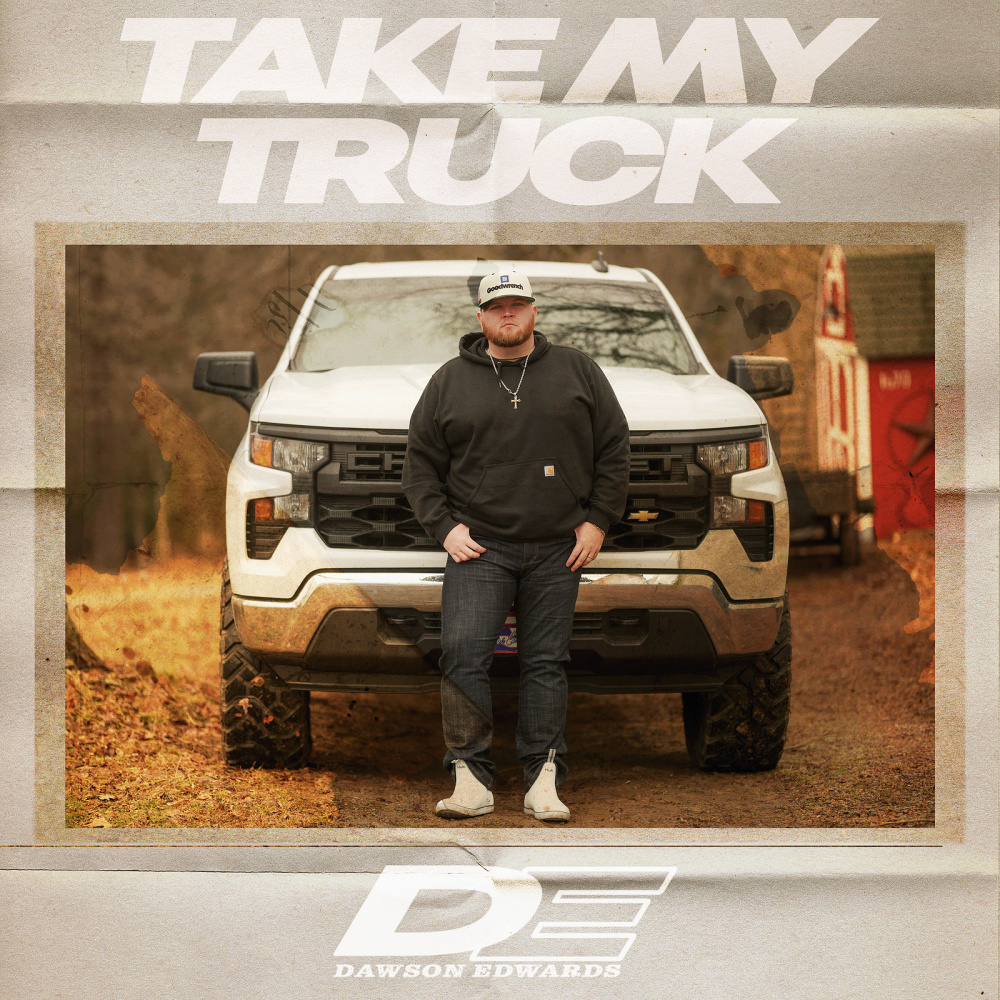 Take My Truck