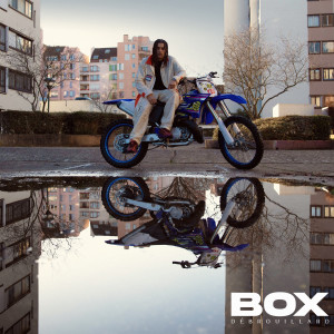 BOX的专辑Débrouillard (Explicit)