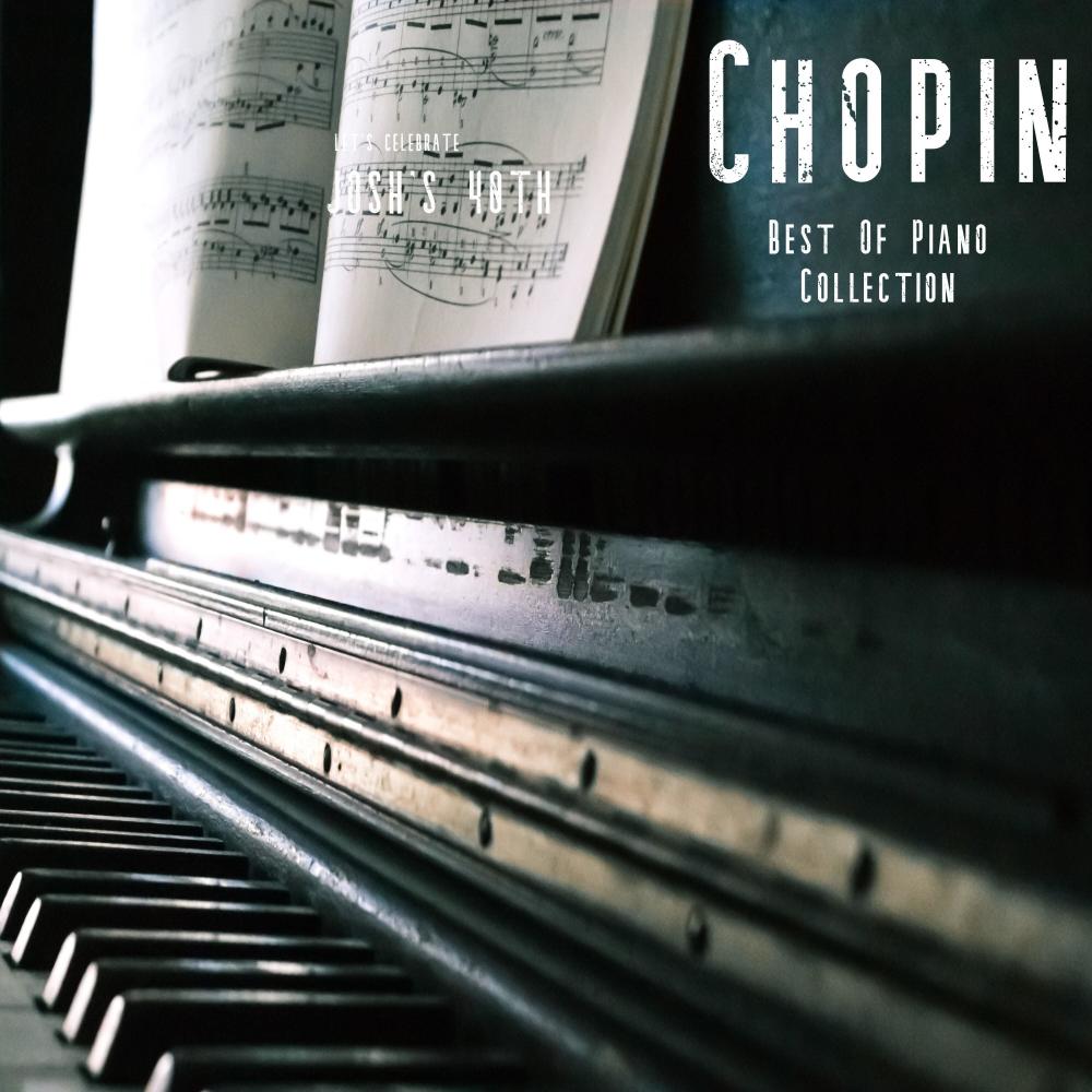 Waltz No.2 in C Sharp Minor, Op. 64