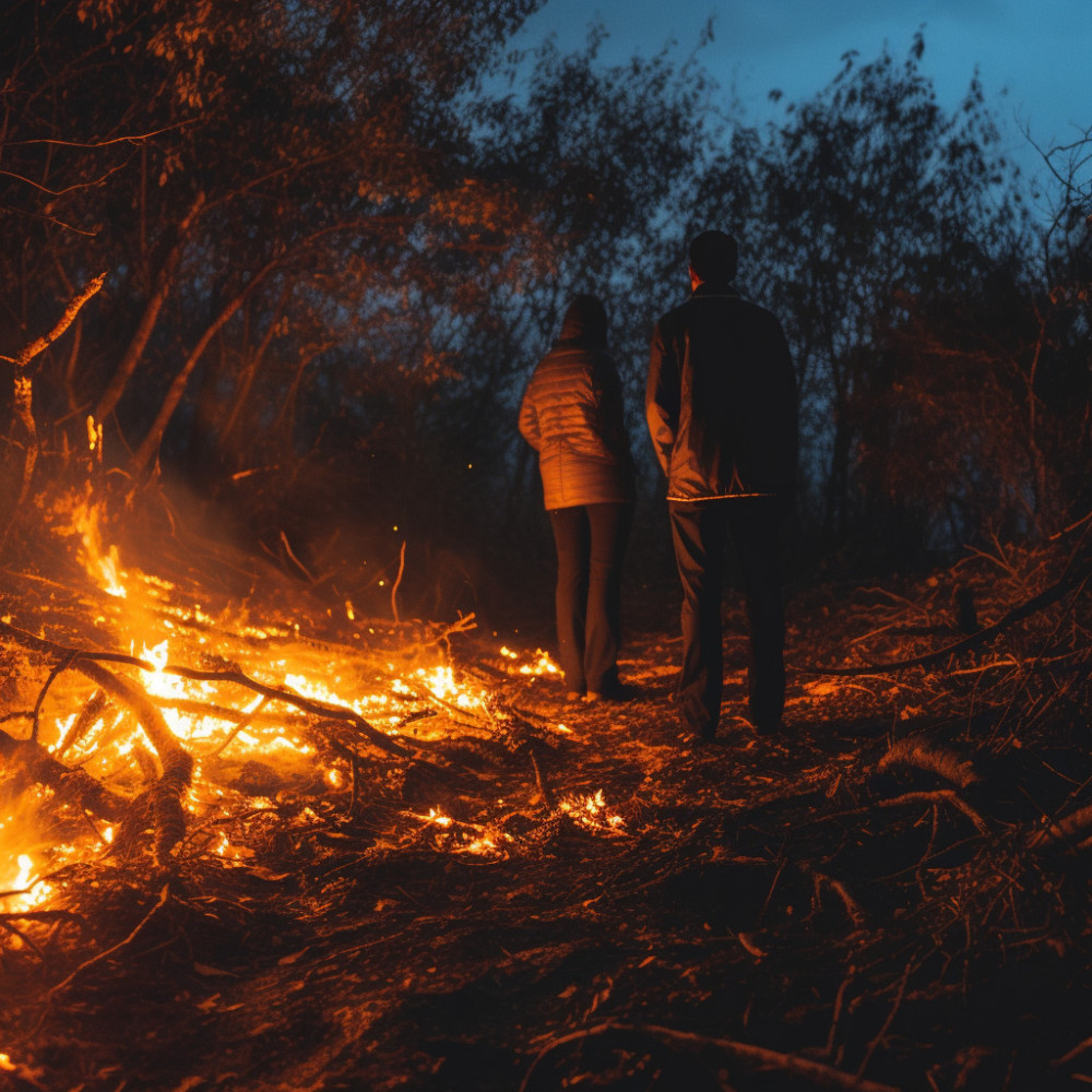 Melodías De Sueño Besadas Por El Fuego