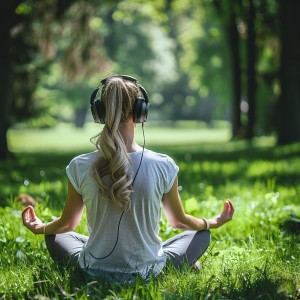 Headphone Noise的專輯Lofi Meditative Soundscapes: Quiet Flow