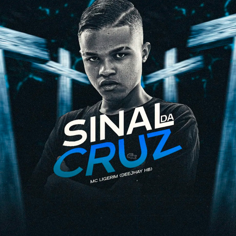 Sinal da cruz