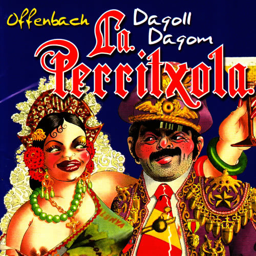 La Gelosia