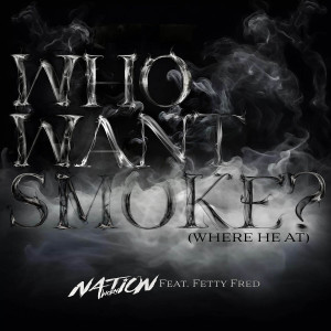 Album Who Want Smoke? (Where He At?) [Explicit] oleh 4Worn N4tion