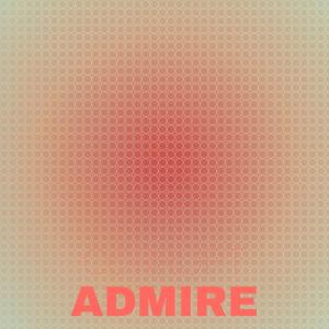 Album Corrupt Admire from Various