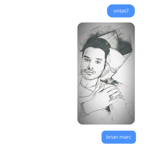 收聽Brian Marc的Ontas?歌詞歌曲