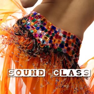 Album Sound Class from Various Artists