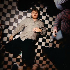 Album Som om ingen ser meg from Bare Andy