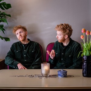 Album Cynical from Echo Me