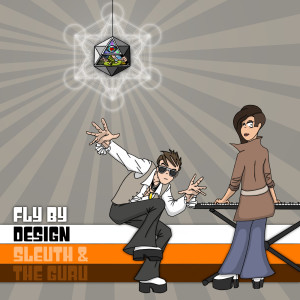 ดาวน์โหลดและฟังเพลง Discofly พร้อมเนื้อเพลงจาก Sleuth