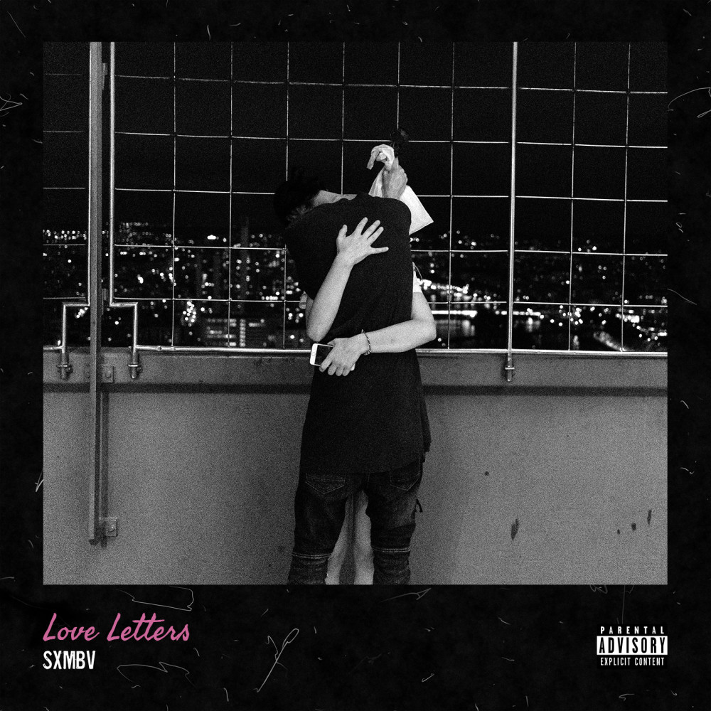 Time for Me (Explicit)