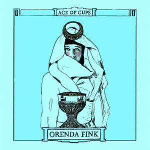 Album Ace of Cups from Orenda Fink