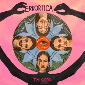 Listen to Take It song with lyrics from Errortica