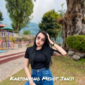 Album Kartonyono Medot Janji from Om Adella