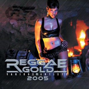 Reggae Gold的專輯Reggae Gold 2005